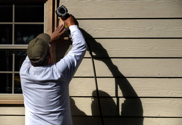 Best Fiber Cement Siding Installation  in Norco, CA